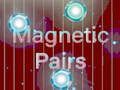 Spel Magnetiese pare  aanlyn