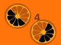 Spel Oranje  aanlyn
