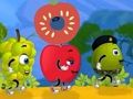 Spel Twee verhale Twee ontsnappings  aanlyn