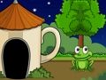 Spel Red die dwerg  aanlyn