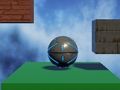 Spel Springbal Neo  aanlyn