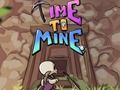 Spel Tyd om te myn - Idle Tycoon  aanlyn