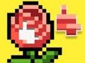 Spel Pixel Puzzle Koninkryk!  aanlyn