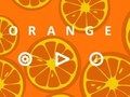 Spel Oranje  aanlyn