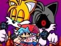 Spel Vrydagaand Funkin Tails  aanlyn