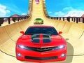 Spel Mega Ramp Car Stunt Games aanlyn