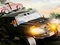 Spel 4x4 legendes aanlyn