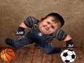 Spel Hasbulla Antistress Game aanlyn