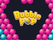 Spel Borrel pop  aanlyn