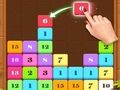 Spel Getalle voeg saam  aanlyn