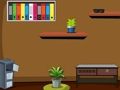 Spel Potty Room Escape aanlyn