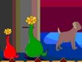 Spel Wit voël redding aanlyn