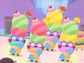 Spel Baba Panda Kospartytjie  aanlyn