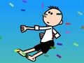 Spel Arme Eddie  aanlyn