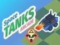 Spel Ruimtetenks: Arcade aanlyn Spel Ruimtetenks: Arcade aanlyn