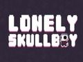 Spel Eensame Skulboy  aanlyn