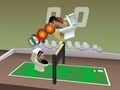 Spel Skibidi Volley aanlyn