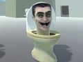 Spel 2 Speler Skibidi Toilet  aanlyn