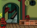Spel Antieke huisontsnapping  aanlyn