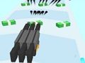 Spel Geweerkop hardloop aanlyn
