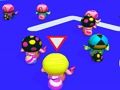 Spel Val helde ouens 3d  aanlyn
