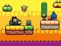 Spel Super Steve Avontuur  aanlyn