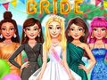 Spel Ellie Bachelorette Party aanlyn