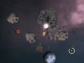 Spel Asteroïde moet sterf! 2  aanlyn