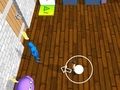 Spel Pongs Wêreld  aanlyn