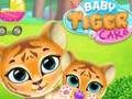 Spel Baba tierversorging aanlyn