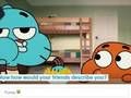 Spel Is jy Gumball of Darwin? aanlyn Spel Is jy Gumball of Darwin? aanlyn
