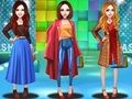 Spel Cherrie Nuwe Lente Trends  aanlyn