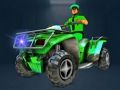 Spel Ons weermag motor vervoer vragmotor  aanlyn