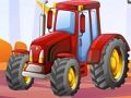Spel Trekker Uitdaging  aanlyn
