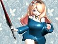 Spel Sakora Anime Dress Up aanlyn