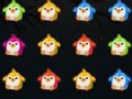 Spel Pikkewyn Splash  aanlyn
