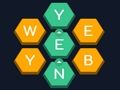 Spel Heksa Woord  aanlyn