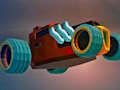 Spel Flying Way Duo-wedren  aanlyn