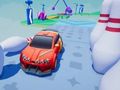 Spel Afkoms: Parkour op motors  aanlyn