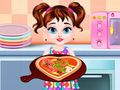 Spel Baby Taylor Pizza aflewering  aanlyn