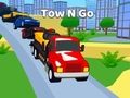 Spel Sleep n gaan aanlyn
