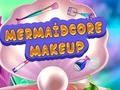 Spel Mermaidcore Make-up  aanlyn