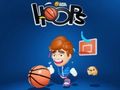 Spel Super Snappy Hoops aanlyn