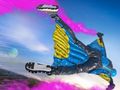 Spel Base Jump Wing Suit Vlieg  aanlyn