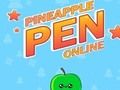 Spel Pynappelpen aanlyn  aanlyn