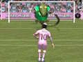 Spel Messi Nuwe Uitdaging  aanlyn
