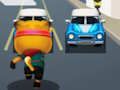 Spel Kitty Rush aanlyn