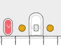 Spel Scribble World Platform legkaart avontuur  aanlyn