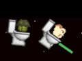 Spel Skibidi toiletoorloë aanlyn