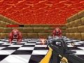 Spel Retro FPS Escape aanlyn